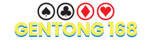 Logo GENTONG 168
